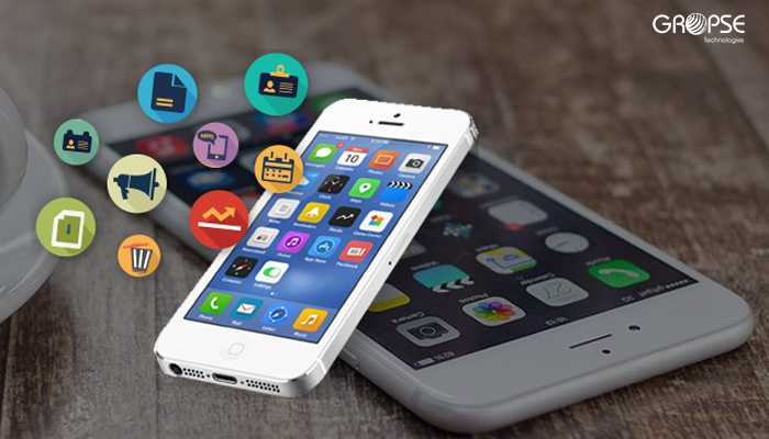 Top iPhone App Developers USA