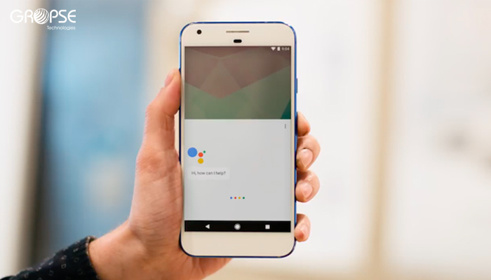 google news app