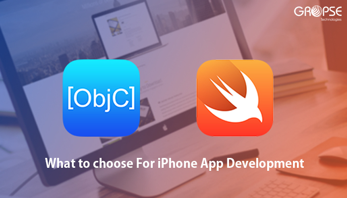 iPhone App Development USA