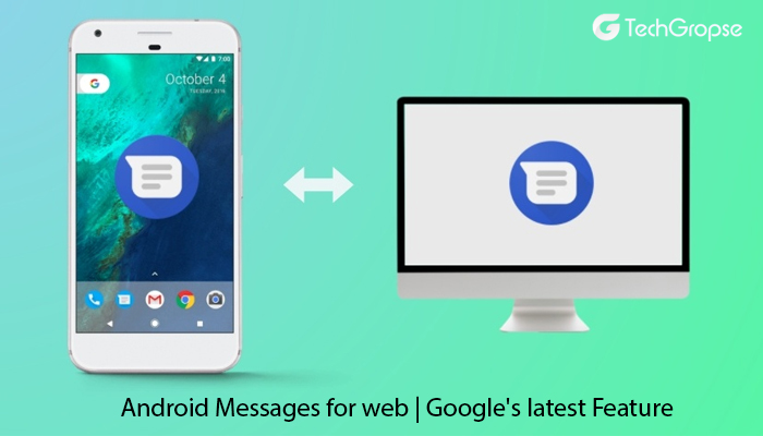 Android-Messages-for-web