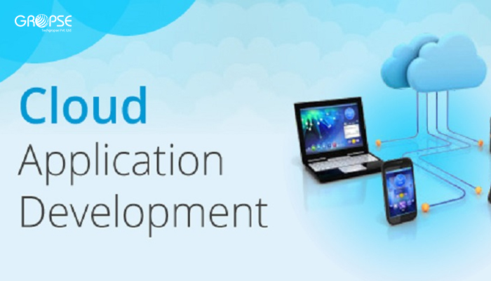 Mobile App Development Services on cloud