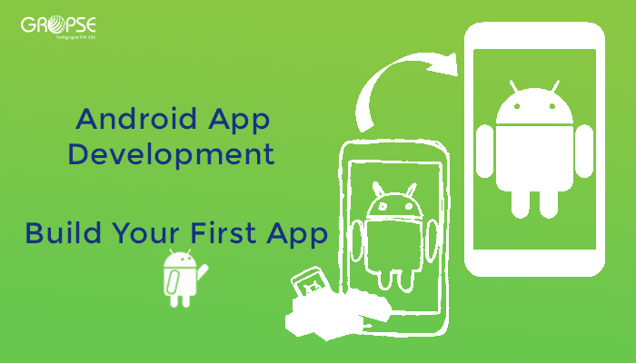 Android App Development