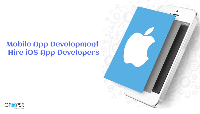 Mobile App Development USA