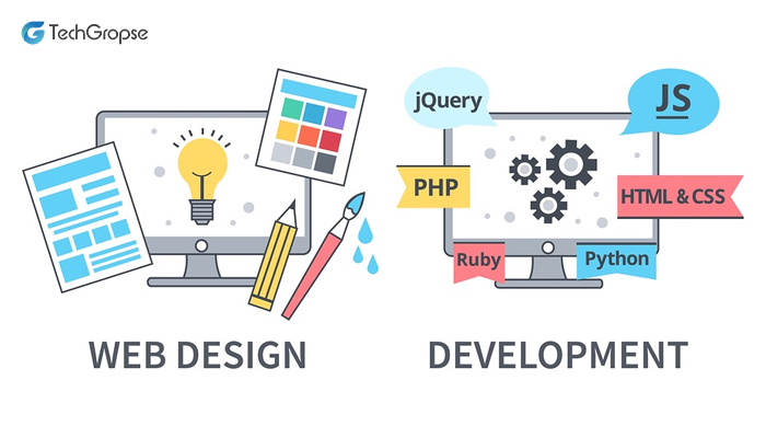 Web Development Company