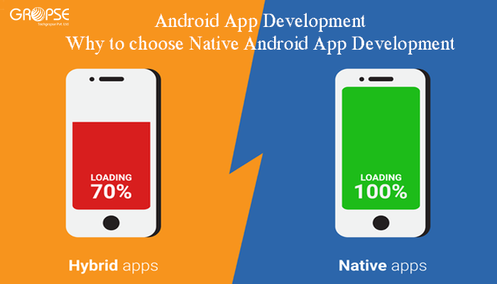 Android App Development