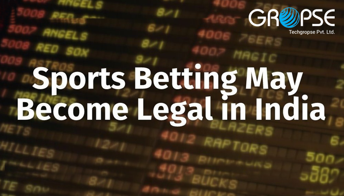 gambling and betting in sports
