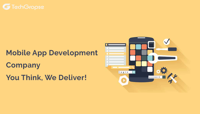 Mobile App Development Company UK