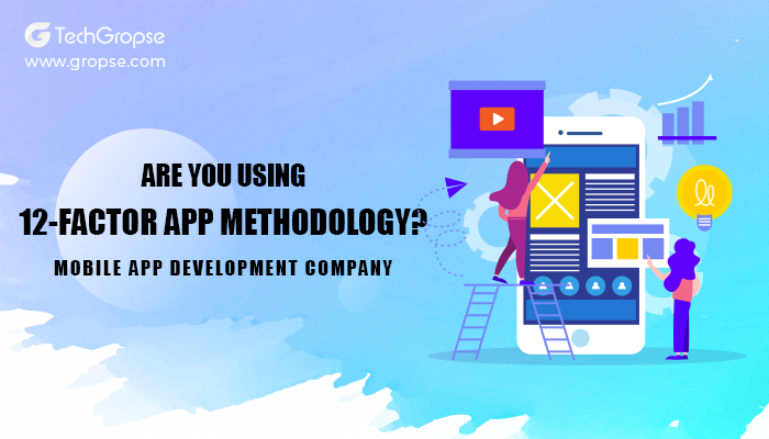 Mobile App Development Company USA