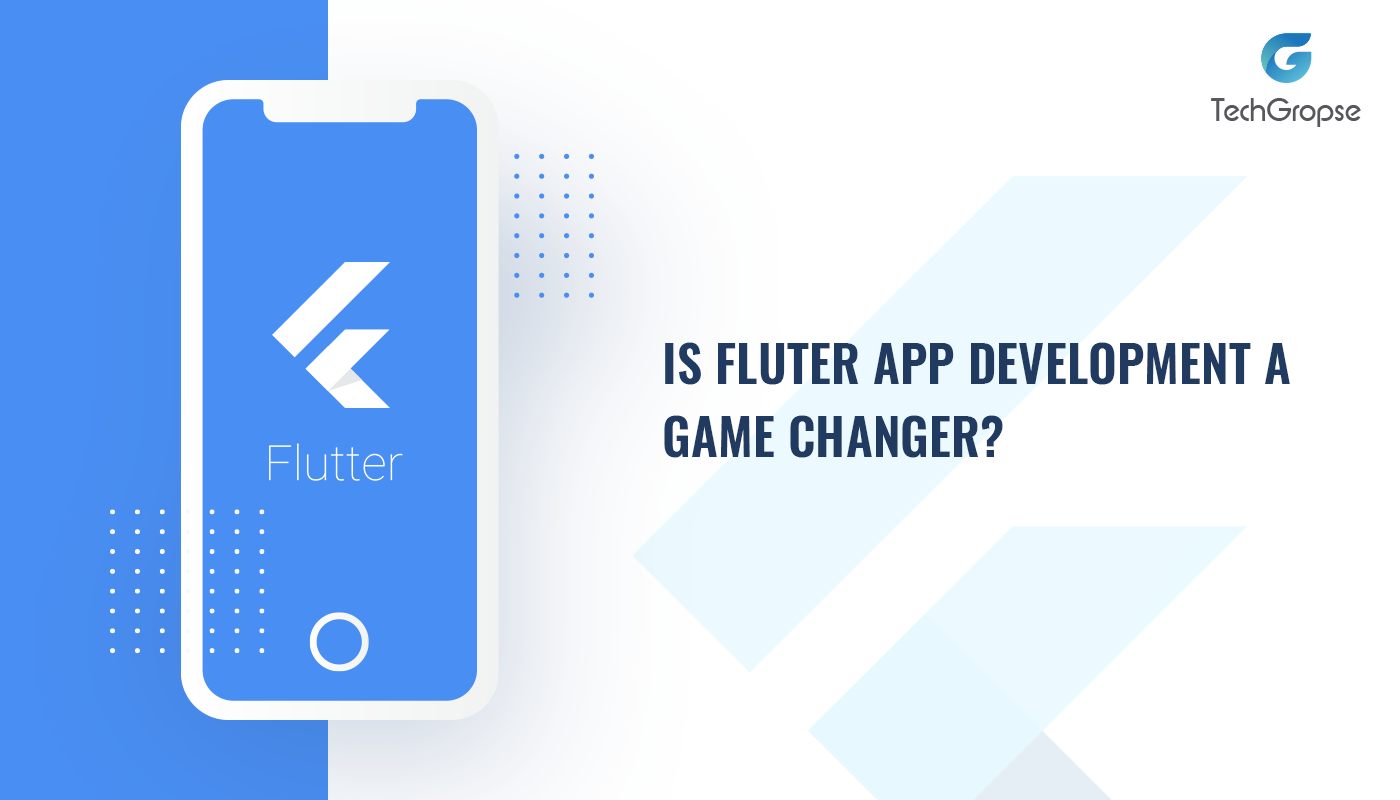 Flutter App Development Company