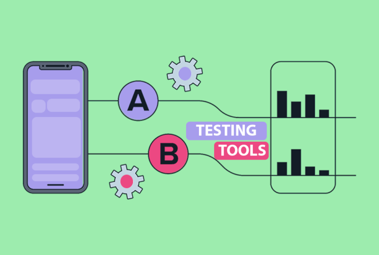 Best Mobile A/B Testing Tools For Ruling The Internet