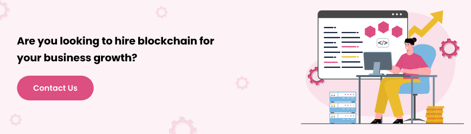 hire blockchain developer cta