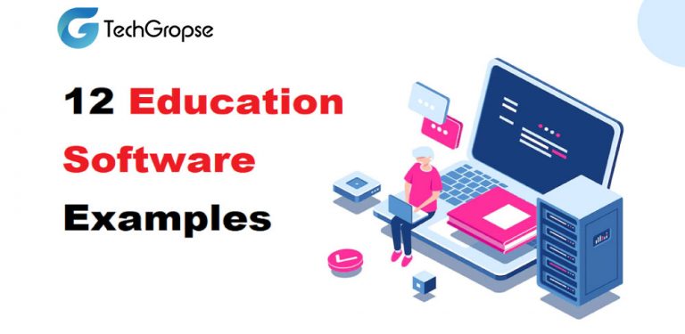 short note on education software