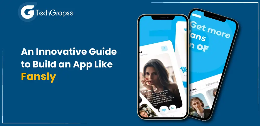 Build an App Like Fansly