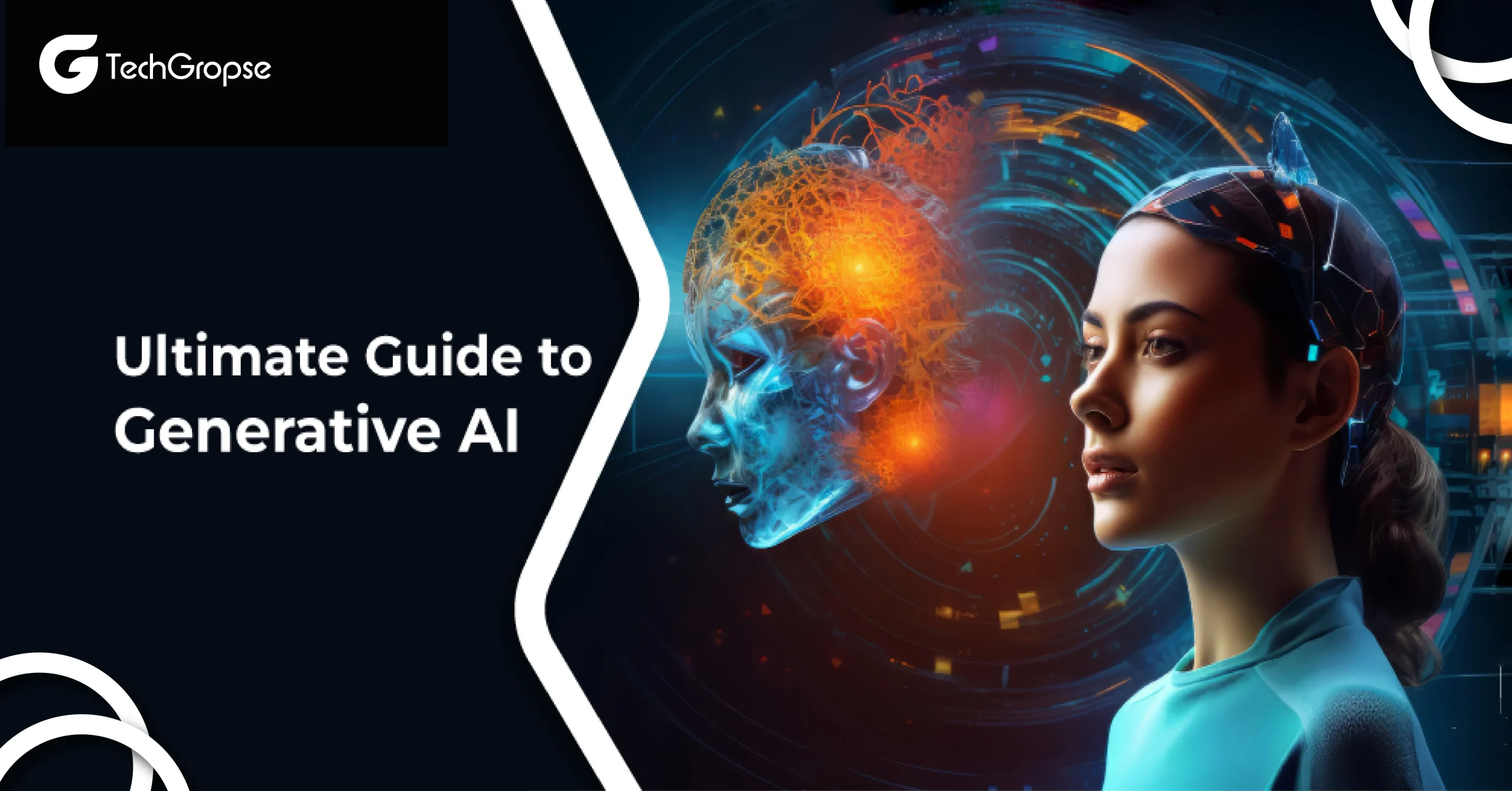 Ultimate Guide to Generative AI in 2025