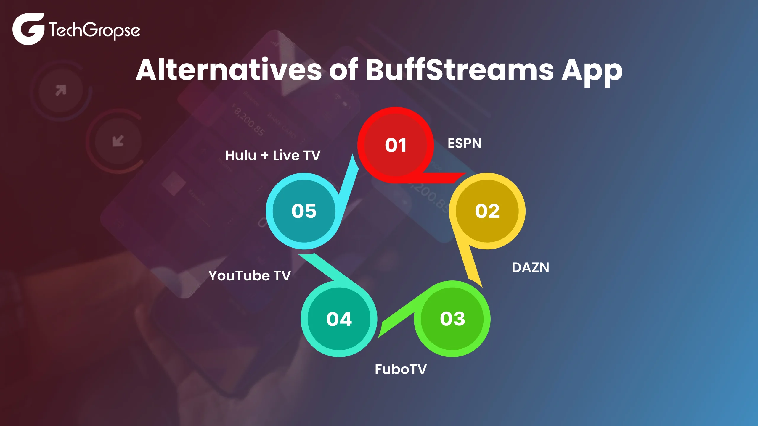 BuffStreams App The Ultimate Guide for Sports Streaming