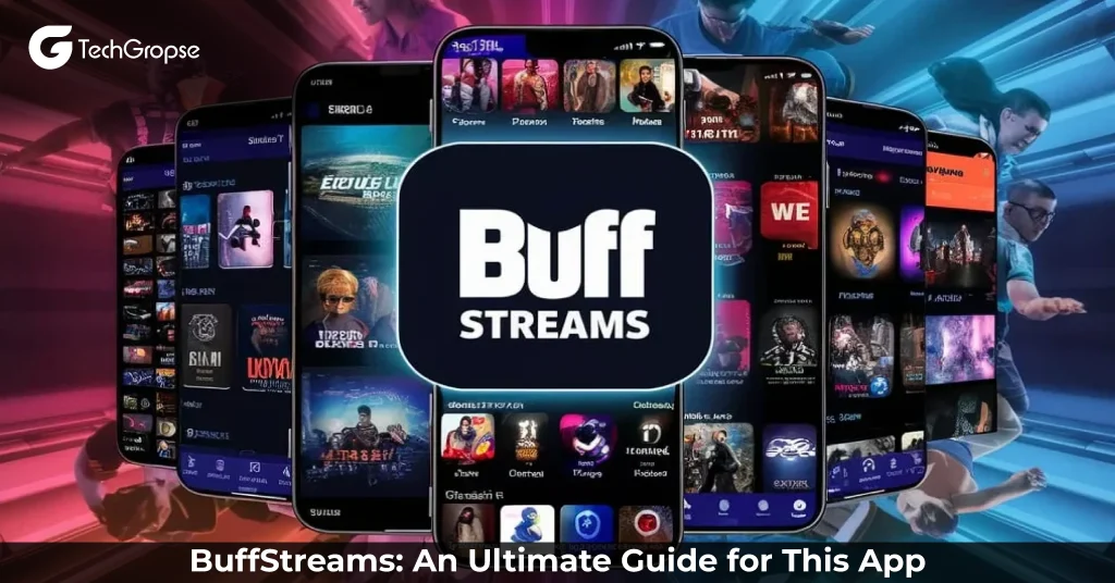 BuffStreams App: The Ultimate Guide for Sports Streaming