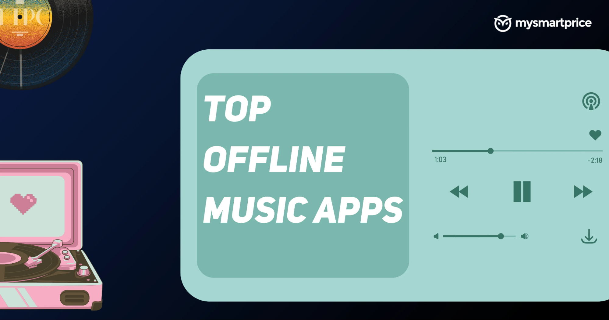 Music Apps