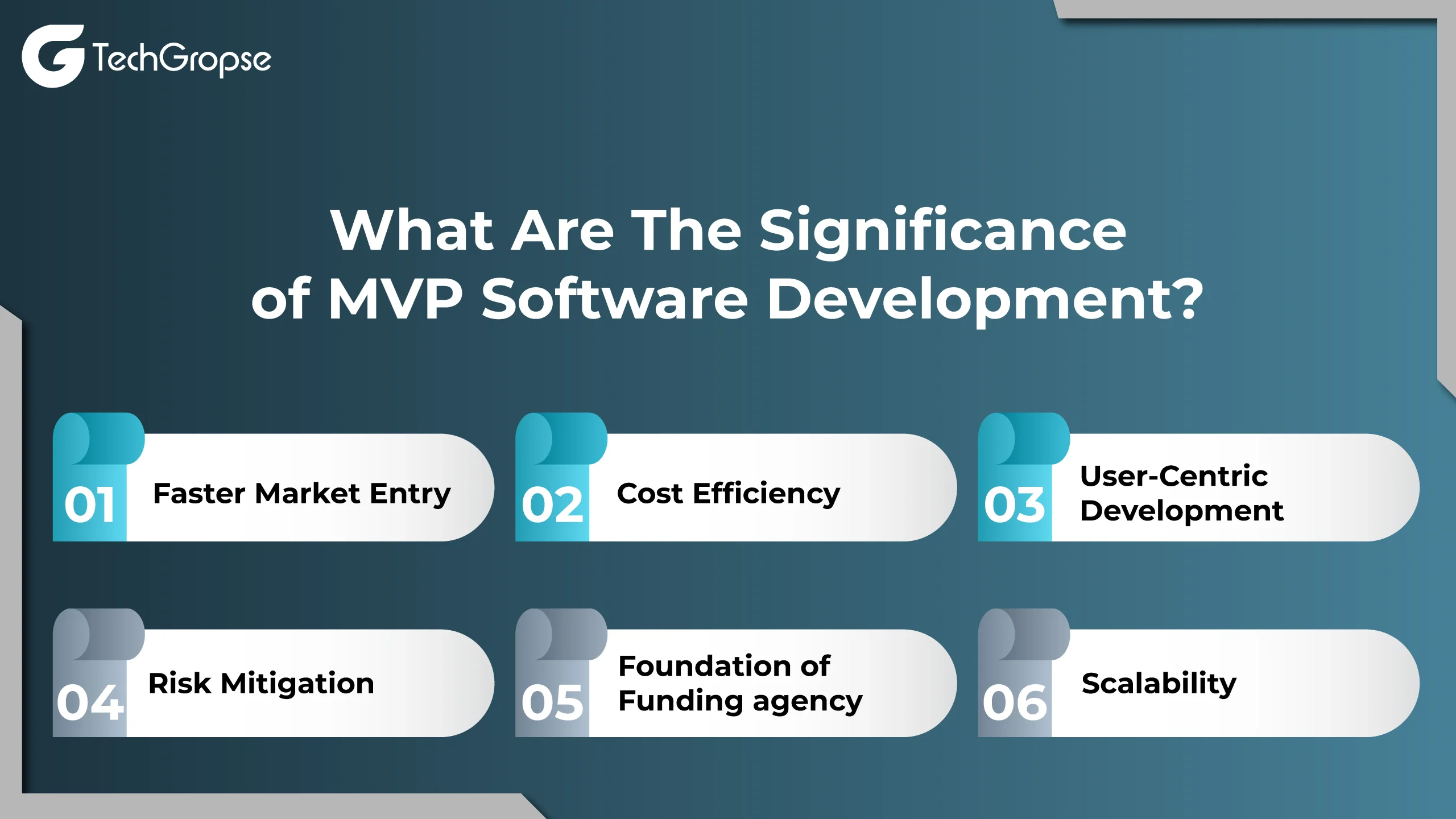 MVP Software Development