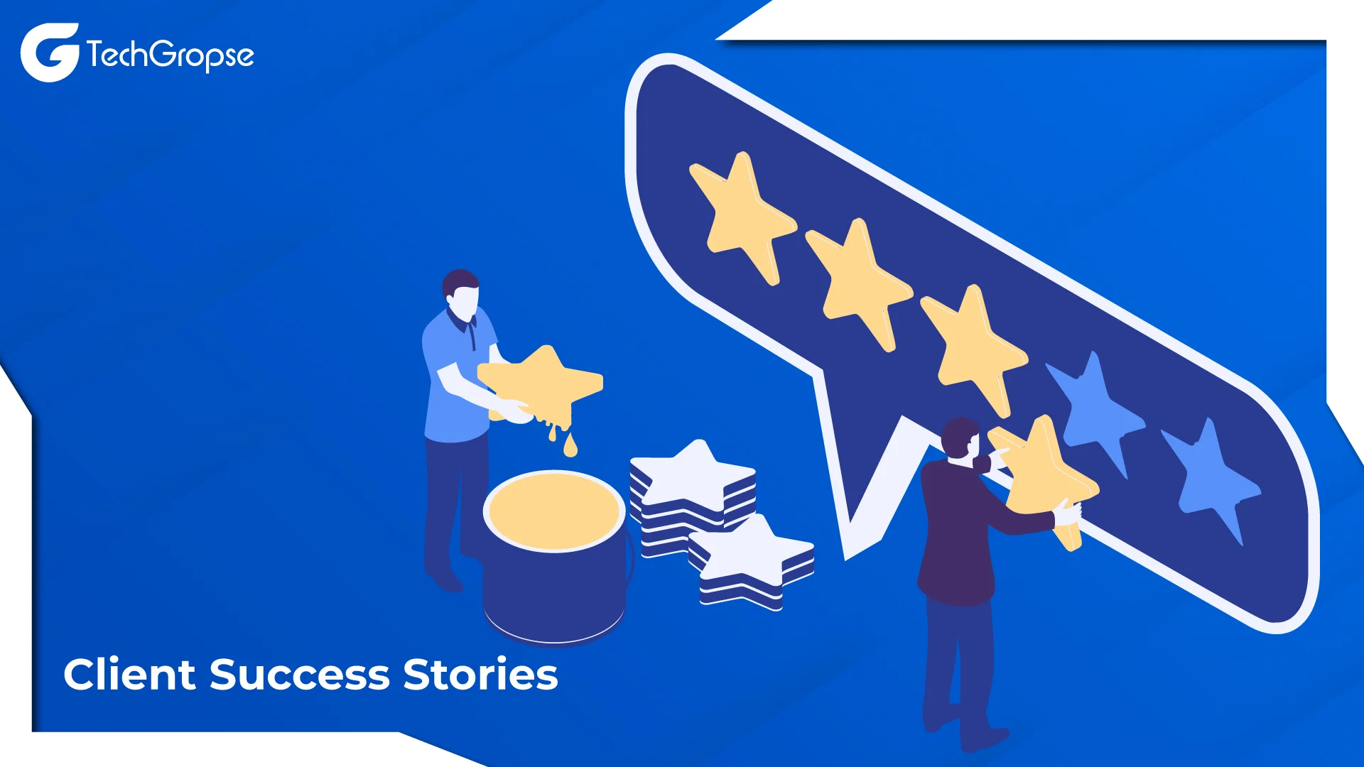 Client Success Stories