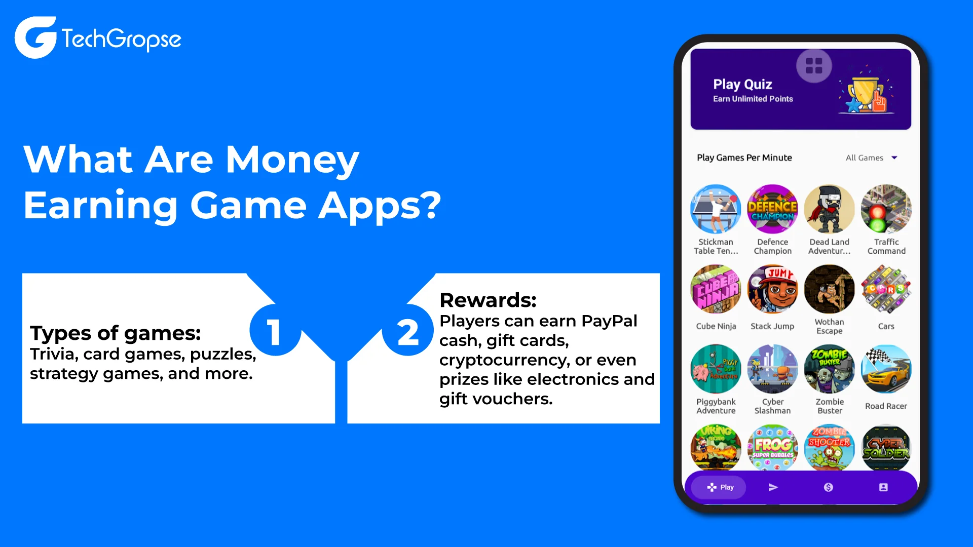 What-Are-Money-Earning-Game-Apps