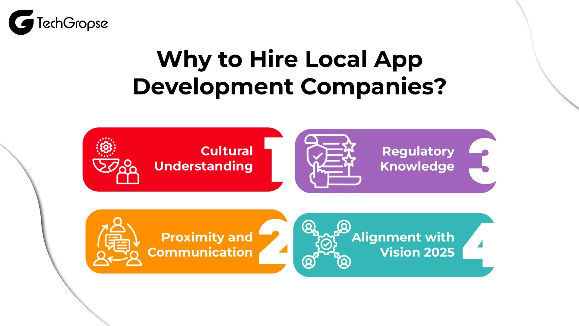 Why to Hire Local App Development Companies?