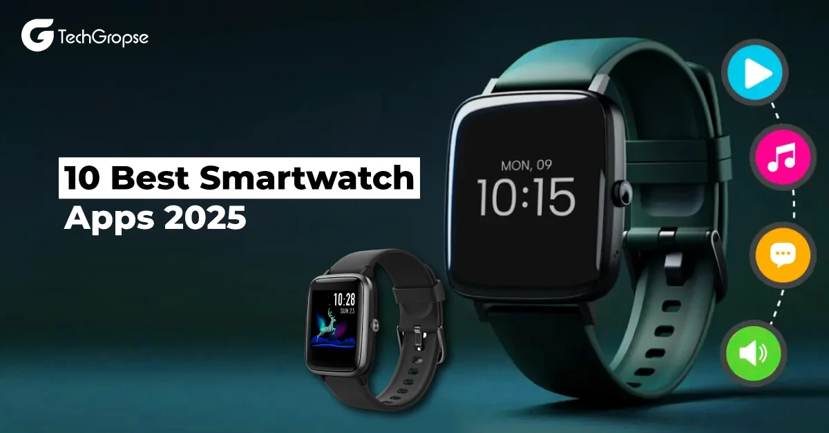 Best Smartwatch Apps