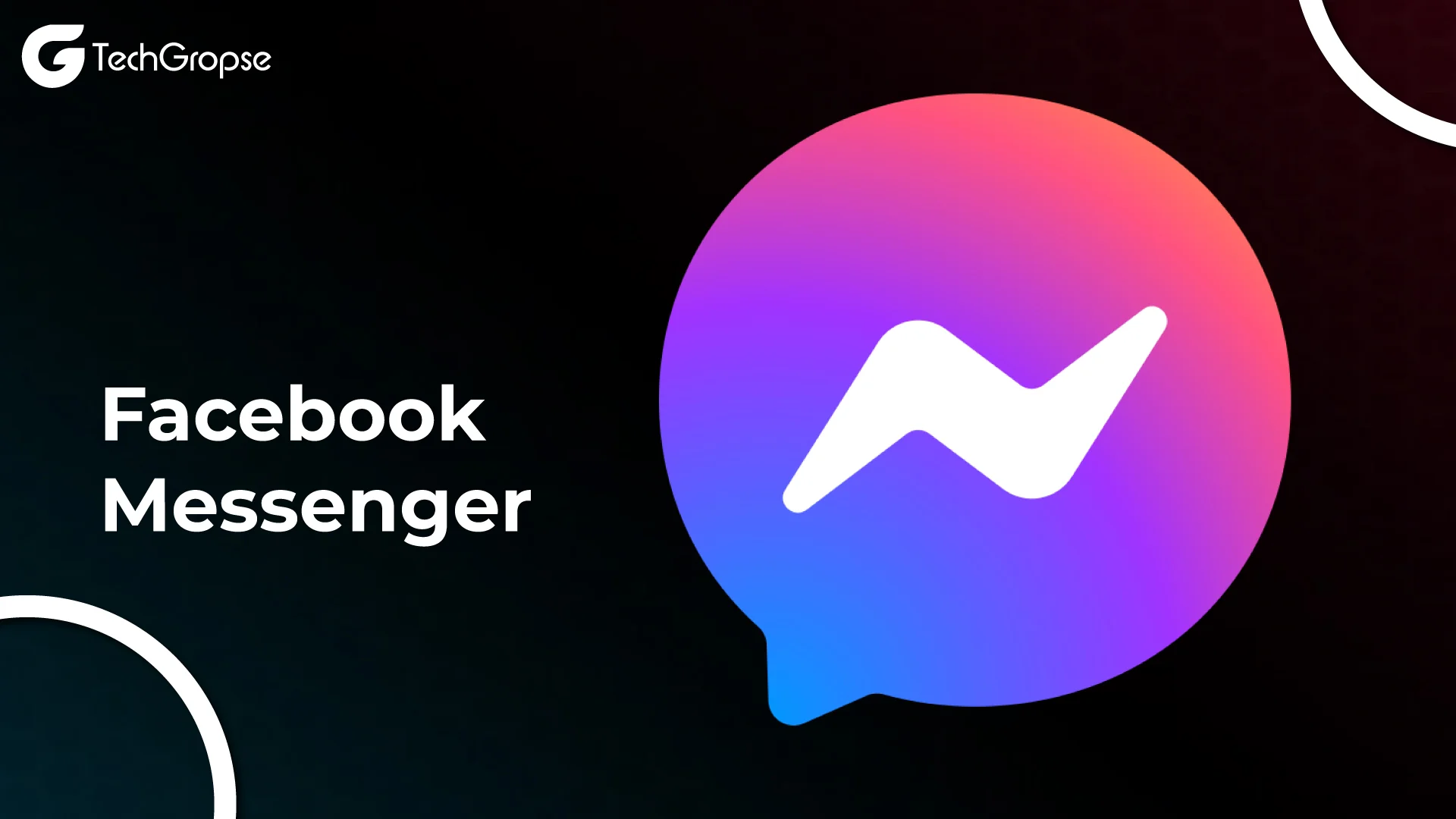 Facebook Messenger