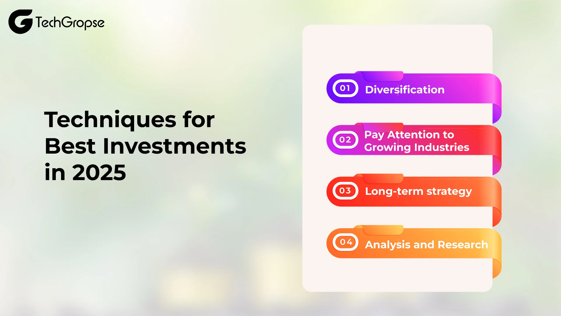 Techniques-for-Best-Investments-in-2025