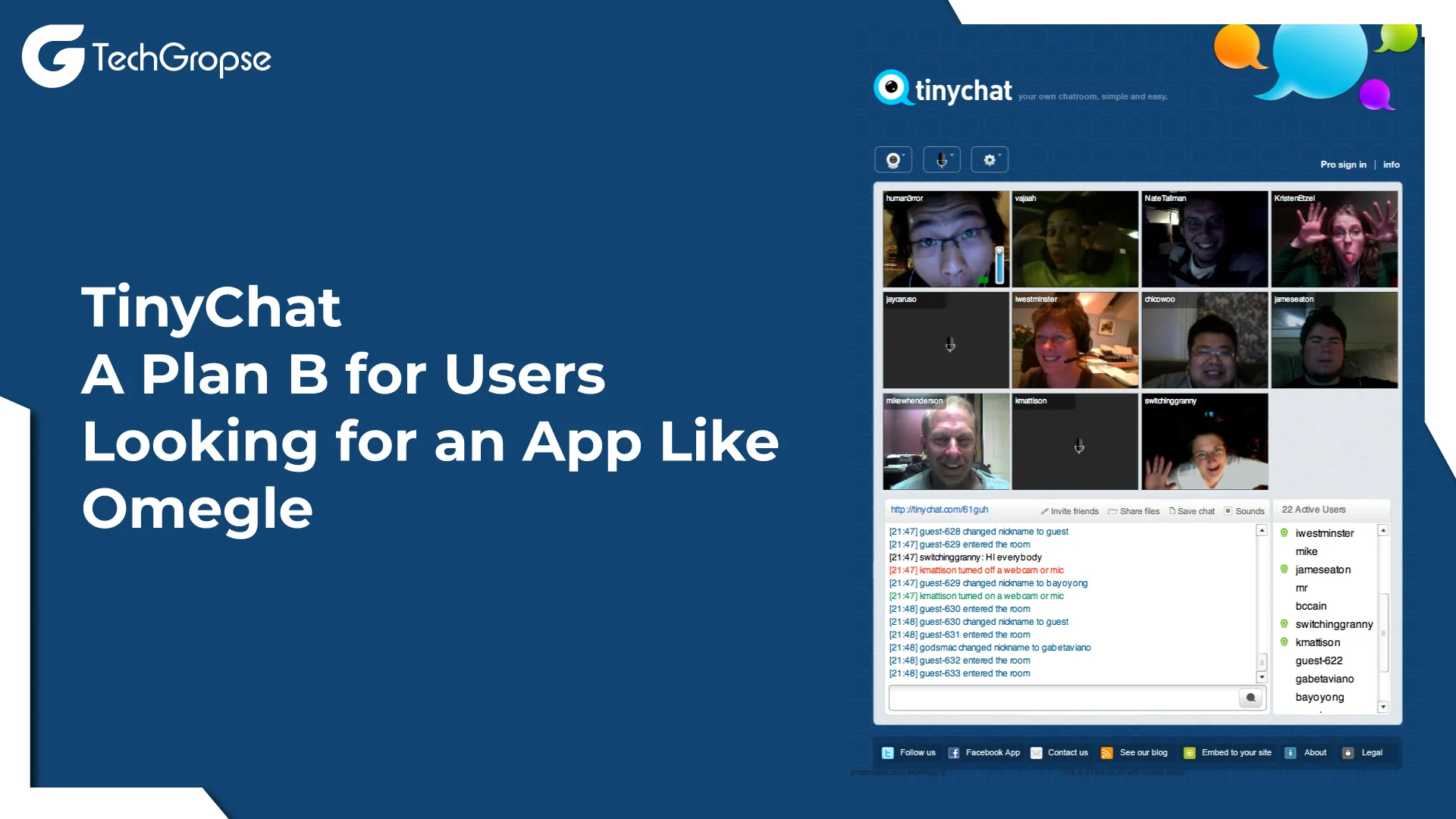 TinyChat-A-Plan-B-for-Users-Looking-for-an-App-Like-Omegle