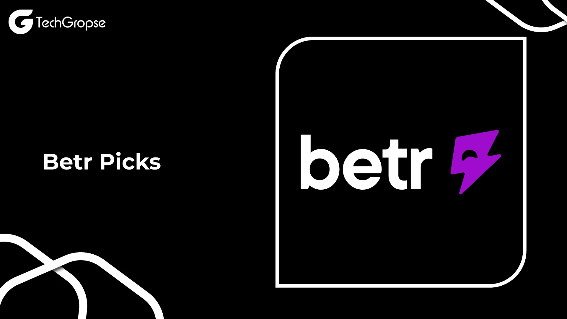 Betr-Picks