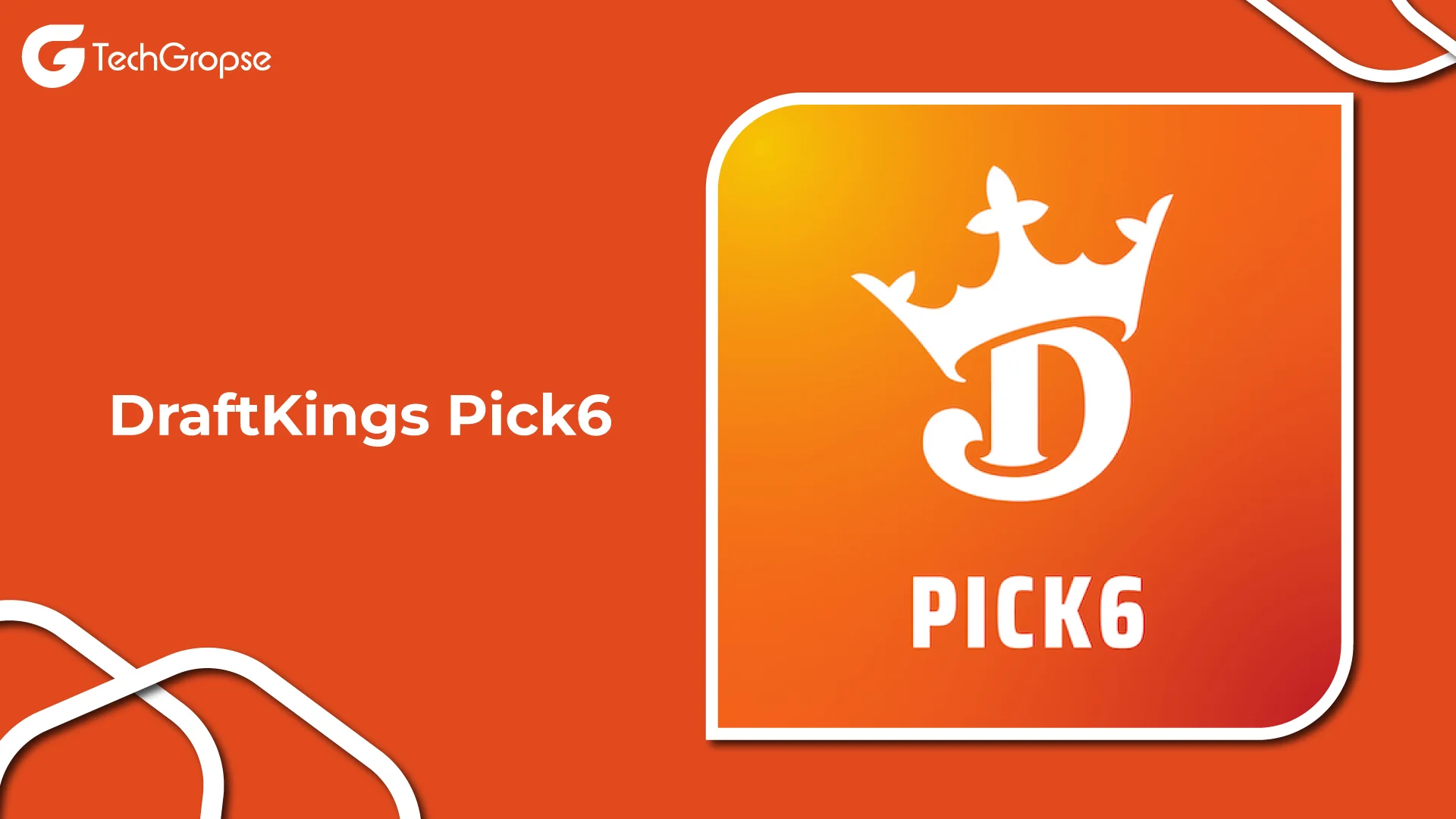 DraftKings-Pick6