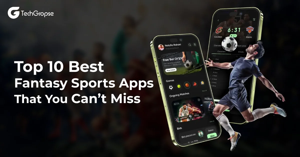 Fantasy Sports Apps