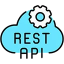 REST-API-Award-winning Custom App Development Company Atlanta