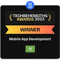 Techgropse months awards 2023