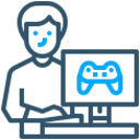 Hire PC Game Developers 
