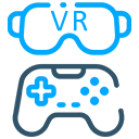  Hire VR Game Developers