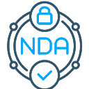 NDA and Code Security