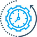 Flexible Time Schedule