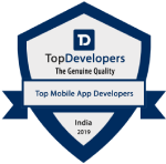 mobile app development company usa