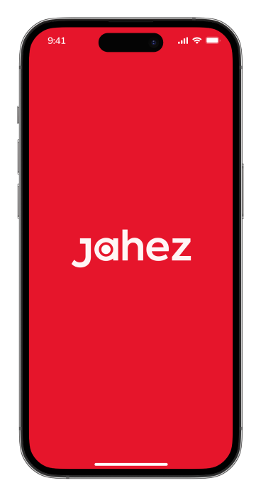 Jahez