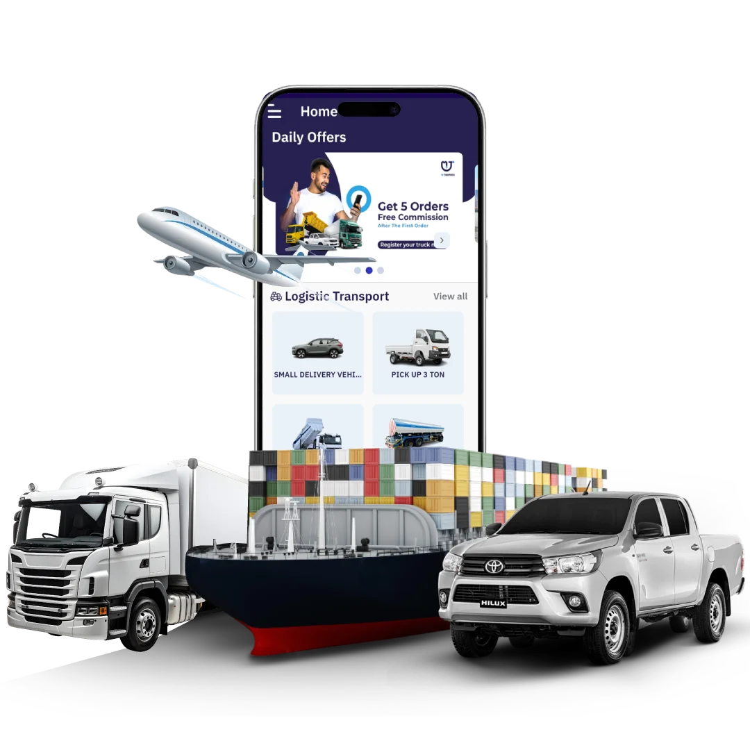 logistics Software Development Company