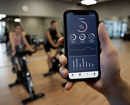 Fitness App