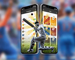 Live Cricket Score App