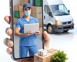 Medicine Delivery App