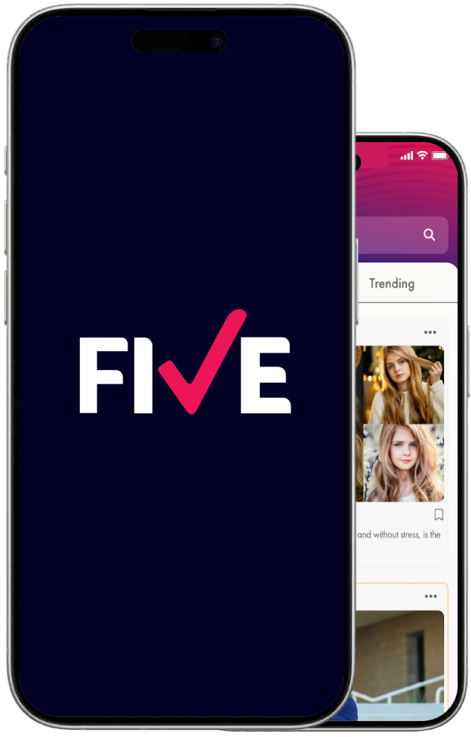 Five Apps