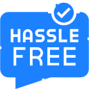 Hassle-Free Project Delivery
