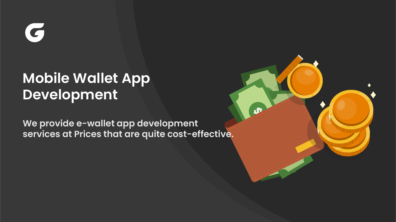 ewallet app development