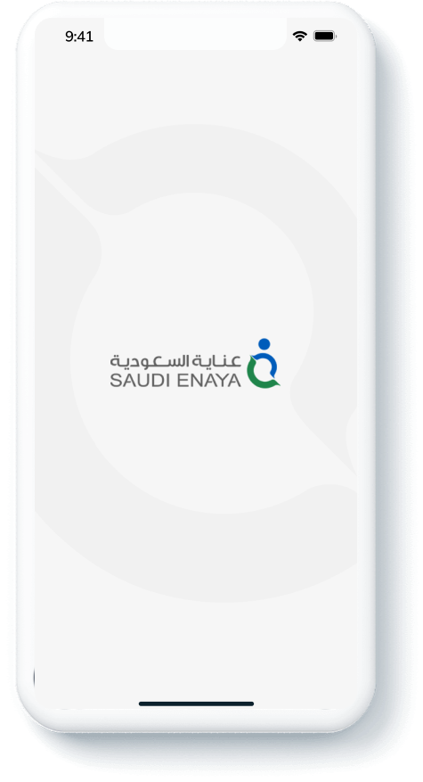 Saudi Enaya