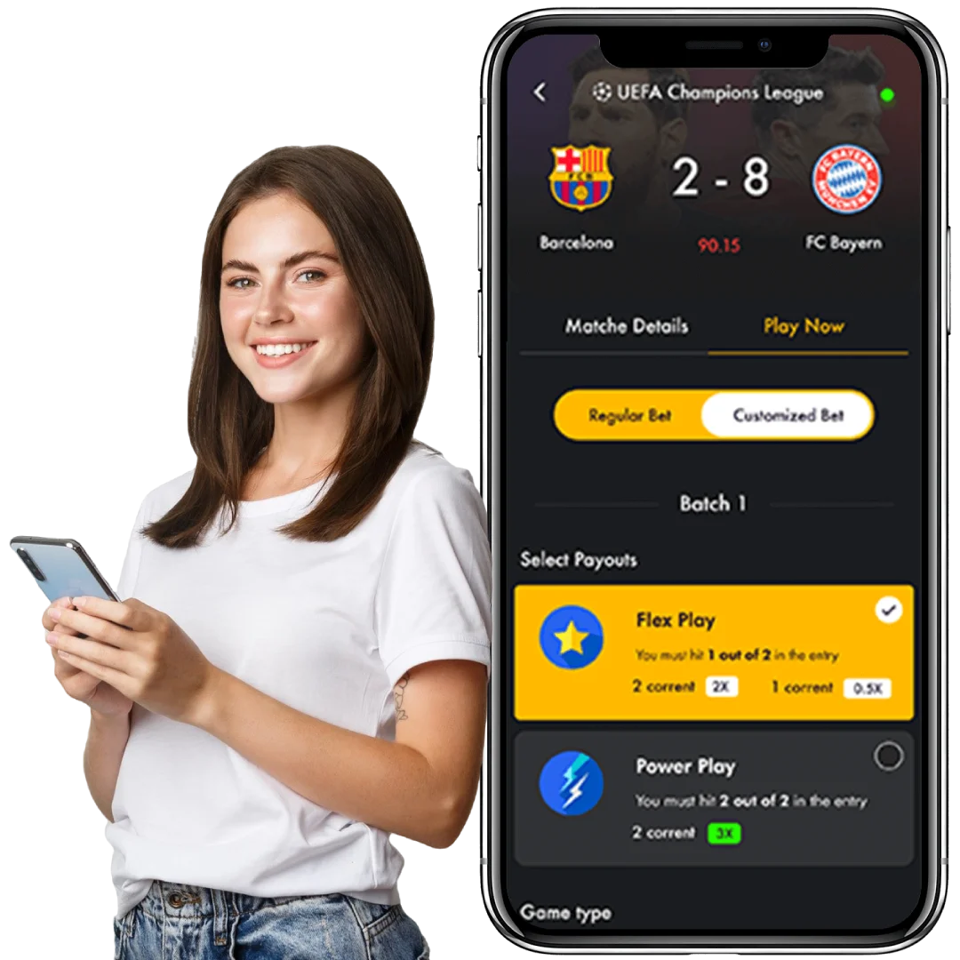 Most Trusted Sports Betting App Development Company